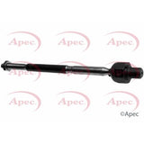 APEC Axial Joint Rack End AST6086