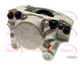 APEC Brake Caliper RR LH LCA1220