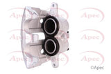 APEC Brake Caliper FR RH RCA502