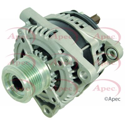 APEC Alternator AAL1553