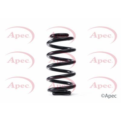 APEC Front Coil Spring ACS1744