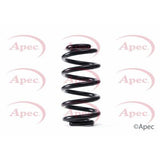 APEC Front Coil Spring ACS1744