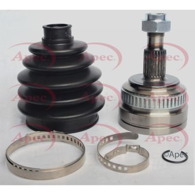 APEC CV Joint ACV1197