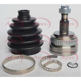 APEC CV Joint ACV1197