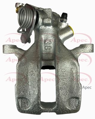 APEC Brake Caliper RR LH LCA1184