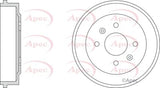 APEC Brake Drum DRM9217