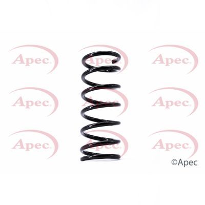 APEC Rear Coil Spring ACS1490