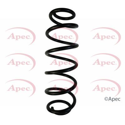 APEC Rear Coil Spring ACS1573
