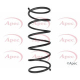 APEC Front Coil Spring ACS1925
