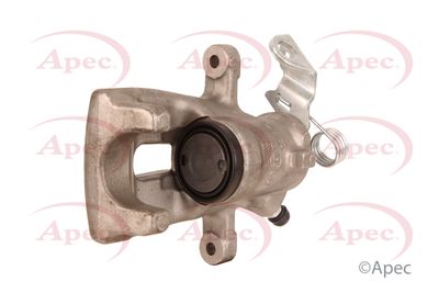 APEC Brake Caliper RR LH LCA373