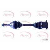 APEC Driveshaft ADS1563L