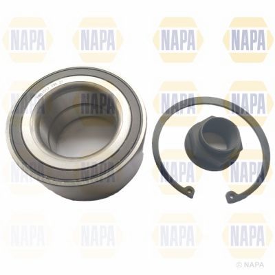 APEC Wheel Bearing Kit AWB1512
