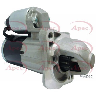 APEC Starter Motor ASM1792