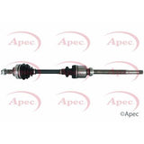 APEC Driveshaft ADS1021R