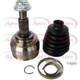 APEC CV Joint ACV1127