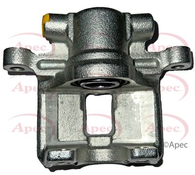 APEC Brake Caliper RR RH RCA743N