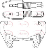 APEC Brake Adjuster Kit ADB3015