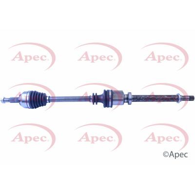 APEC Driveshaft ADS1119R