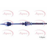 APEC Driveshaft ADS1119R