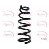APEC Rear Coil Spring ACS1796