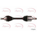 APEC Driveshaft ADS1057L
