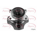 APEC Wheel Bearing Kit AWB1075