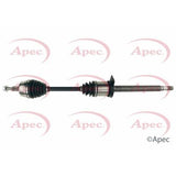 APEC Driveshaft ADS1189R