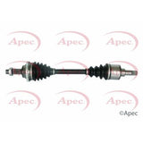 APEC Driveshaft ADS1289L