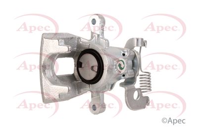 APEC Brake Caliper RR LH LCA425