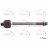 APEC Axial Joint Rack End AST6292