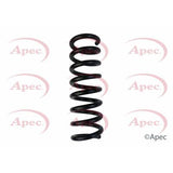 APEC Rear Coil Spring ACS1712
