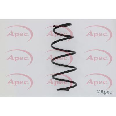 APEC Front Coil Spring ACS1600