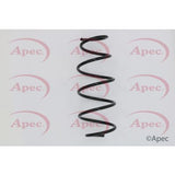 APEC Front Coil Spring ACS1600