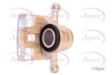 APEC Brake Caliper RR RH RCA763