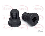 APEC Brake Disc Screw ADS5
