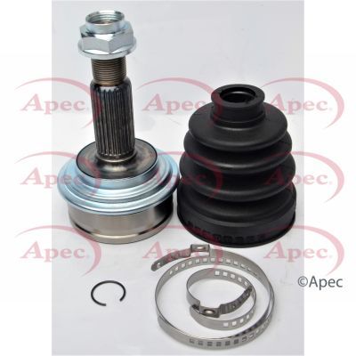 APEC CV Joint ACV1270