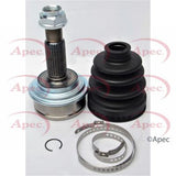 APEC CV Joint ACV1270