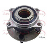 APEC Wheel Bearing Kit AWB1329