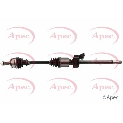 APEC Driveshaft ADS1014R