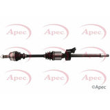 APEC Driveshaft ADS1014R
