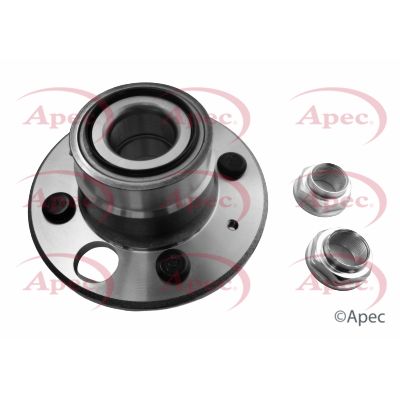 APEC Wheel Bearing Kit AWB1107
