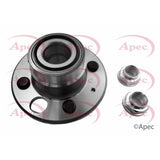 APEC Wheel Bearing Kit AWB1107