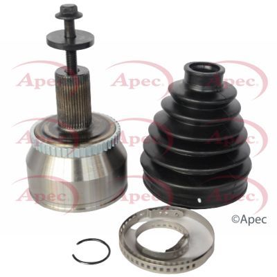 APEC CV Joint ACV1106