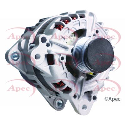 APEC Alternator AAL1749