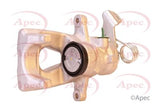 APEC Brake Caliper RR RH RCA812