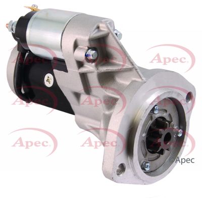APEC Starter Motor ASM1589