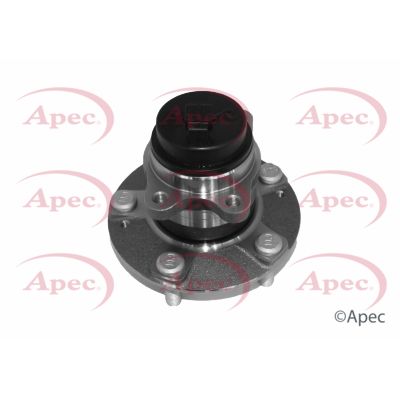 APEC Wheel Bearing Kit AWB1357