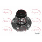 APEC Wheel Bearing Kit AWB1357