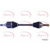 APEC Driveshaft ADS1132L
