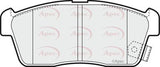 APEC Front Brake Pads PAD1463